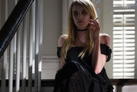 Theory: Madison Montgomery/Chanel Oberlin was the Quinn that 